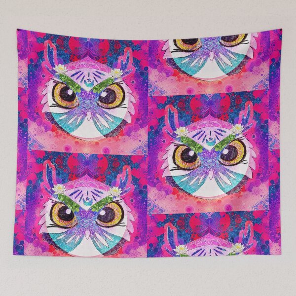 Item preview, Wisdom designed and sold by Jenna Quader.