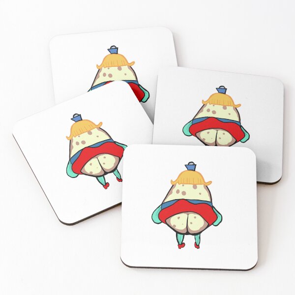 Item preview, Mrs “Puff” designed and sold by themojocreative.