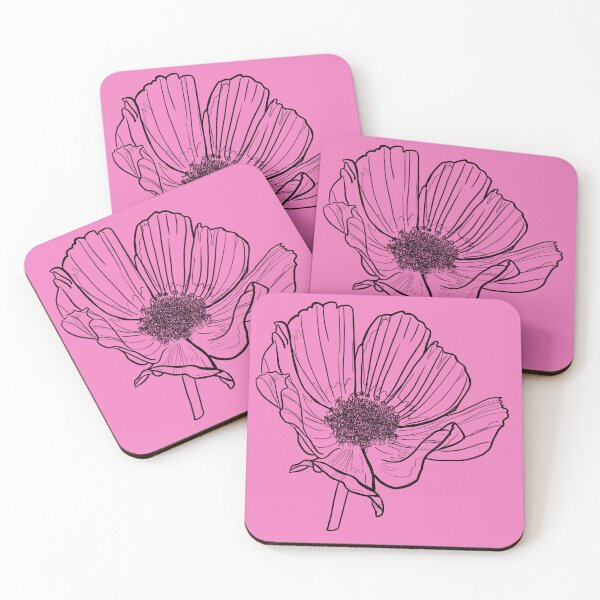 Item preview, Minimalist Cosmo designed and sold by CarrieBrose.