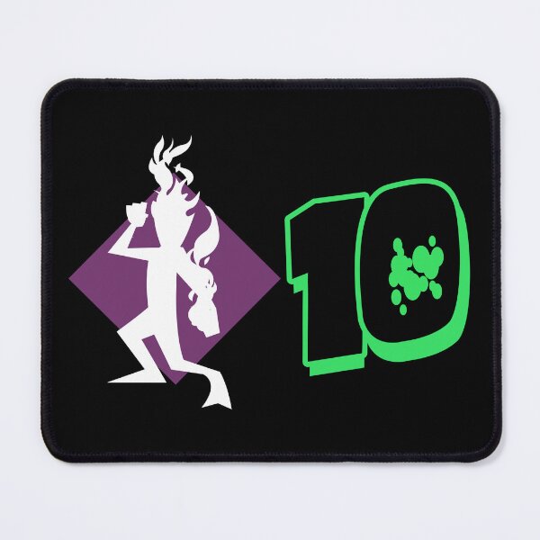 Item preview, Ben 10 - #10 Heatblast (White) designed and sold by Bluefooted.