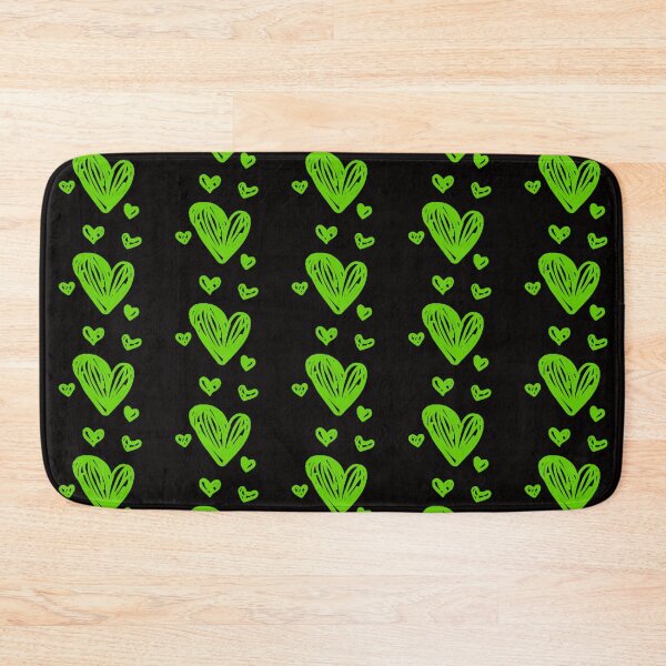 Item preview, Five Hearts - Heart Design  designed and sold by Twaingrant.