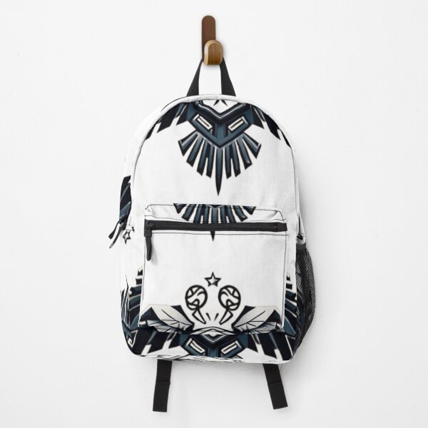 Item preview, A stylized image of a hawk designed and sold by Hillol Bora.