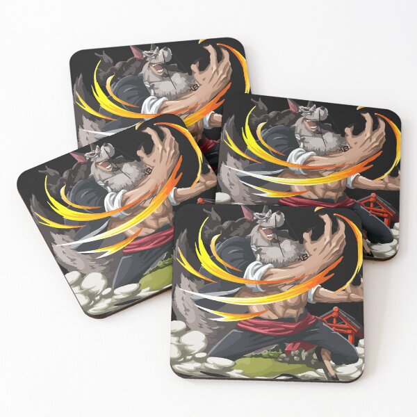 Item preview, One Piece - LoFi Jabra designed and sold by DJSK.