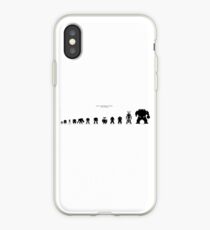 Warhammer 40k Size Chart iPhone Case