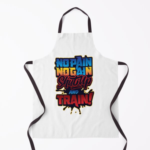 Item preview, No pain No Gain! designed and sold by VM04.