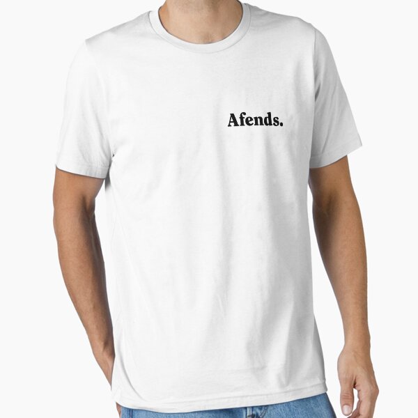 Item preview, Afends designed and sold by spidi97.