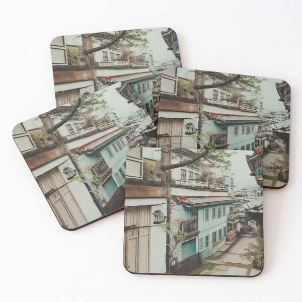 Item preview, Vintage Asian Street Photograph designed and sold by DJSK.