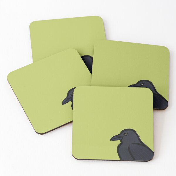 Item preview, Fish Crow designed and sold by E-Grey.