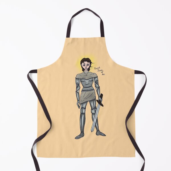 Item preview, St. Joan of Arc designed and sold by LookingxGlass.