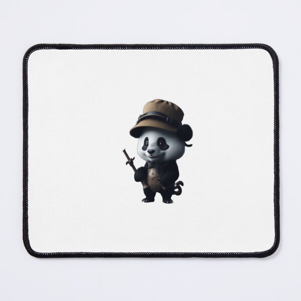 Item preview, Cute Baby Panda designed and sold by TheStickerPatch.