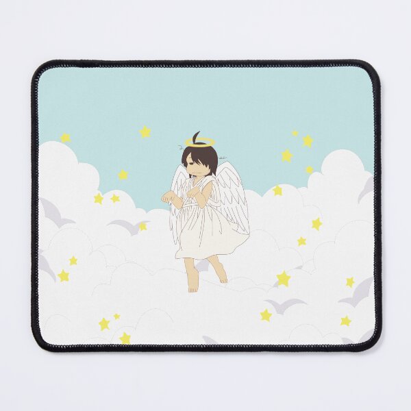 Item preview, St. Araragi designed and sold by Gaijin-Gear.