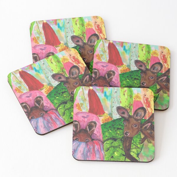 Item preview, Orphaned Joeys - by Jane Kirby designed and sold by Zeppy.