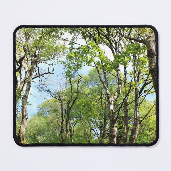 Item preview, woodland designed and sold by KathleenDawson.
