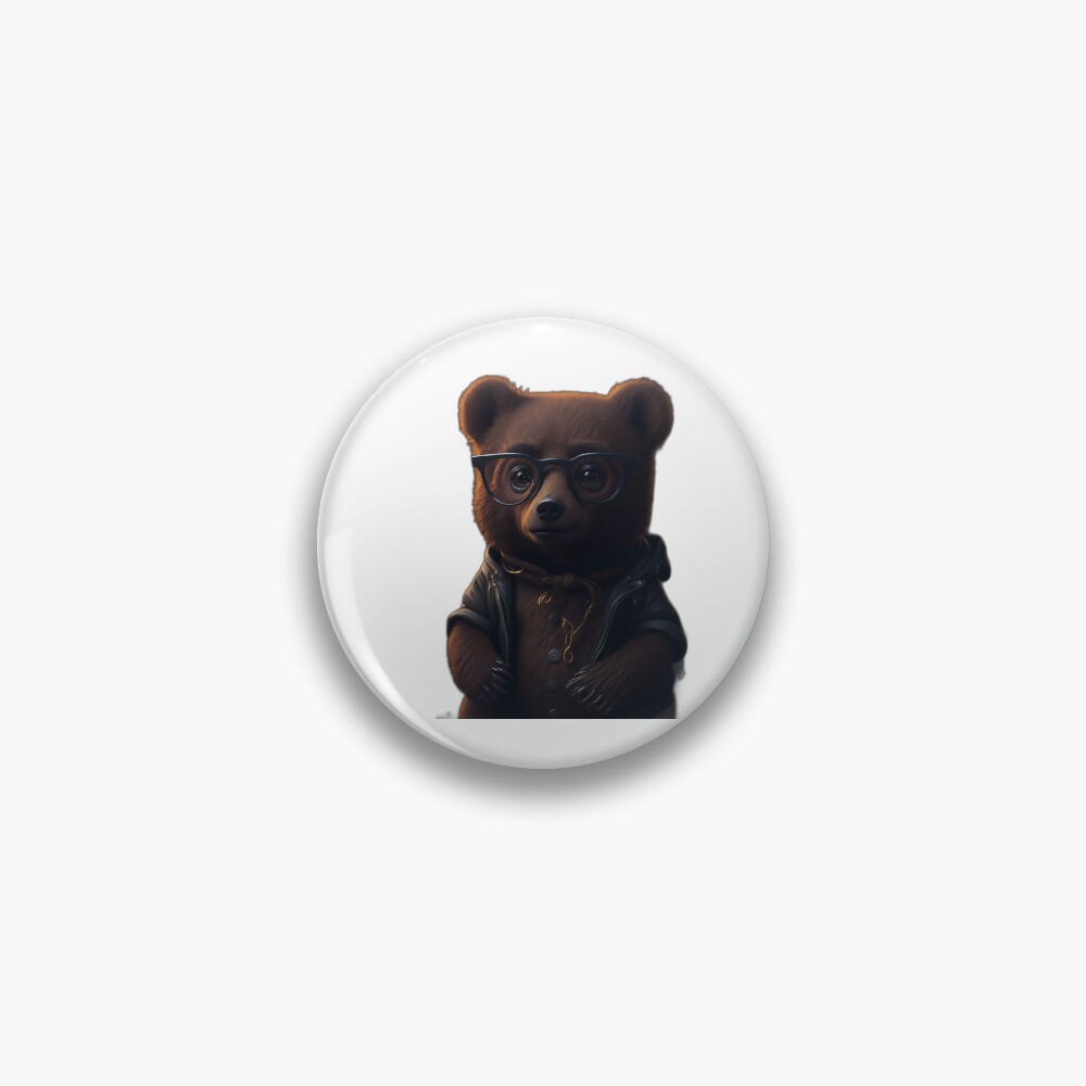 Artikel-Vorschau von Button, designt und verkauft von TheStickerPatch.