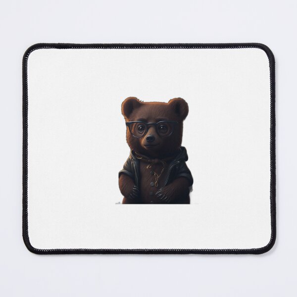Item preview, Cute Baby Bear designed and sold by TheStickerPatch.