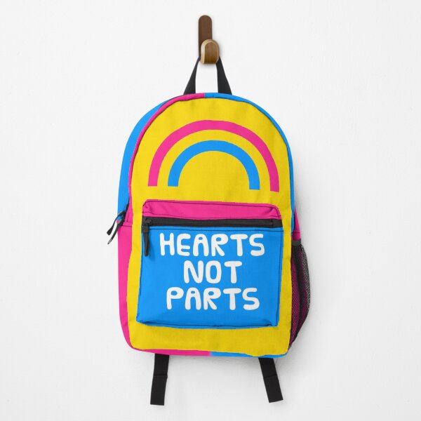 Item preview, Hearts Not Parts designed and sold by hamsters.