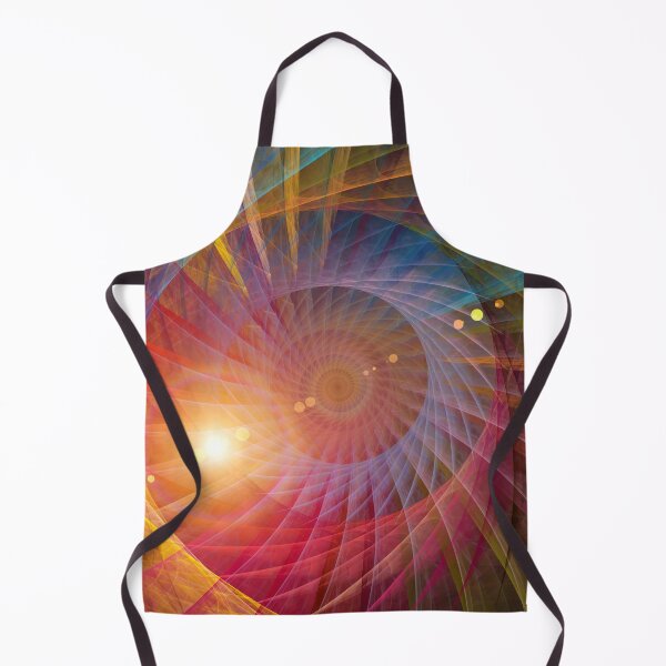 Item preview, Abstract Spiral Pattern designed and sold by Mark Cannon.