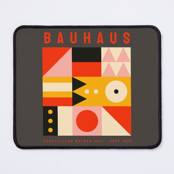 Item preview, Art Deco Bauhaus Abstract Architect Modernism designed and sold by closeddoor.