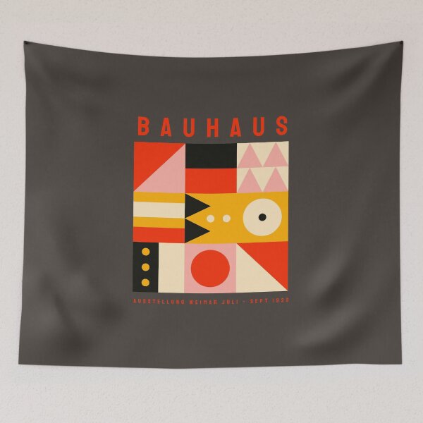 Item preview, Art Deco Bauhaus Abstract Architect Modernism designed and sold by closeddoor.