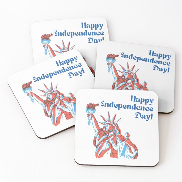 Item preview, the 4th of july celebration, liberty, freedom, independent day designed and sold by patrickchung.