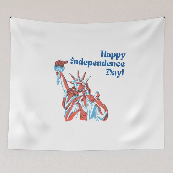 Item preview, the 4th of july celebration, liberty, freedom, independent day designed and sold by patrickchung.