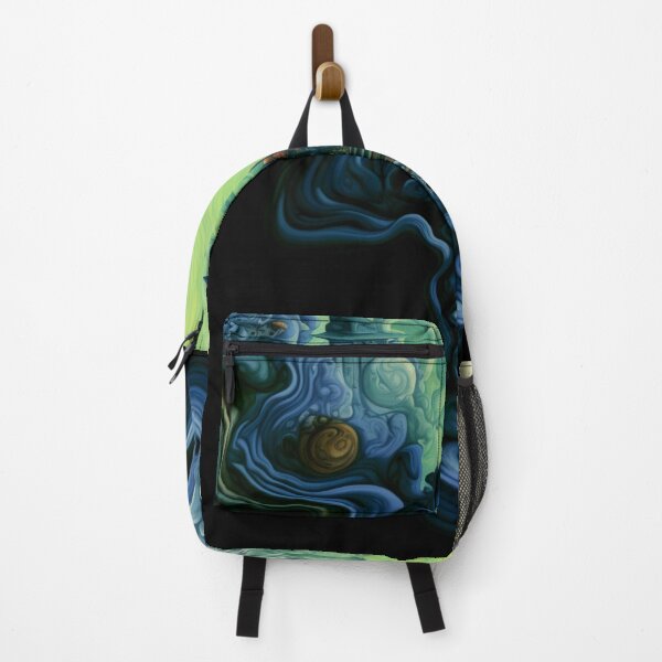 Item preview, Dark Fantasy Art, City of the Sun designed and sold by Fantasy Masterpiece.