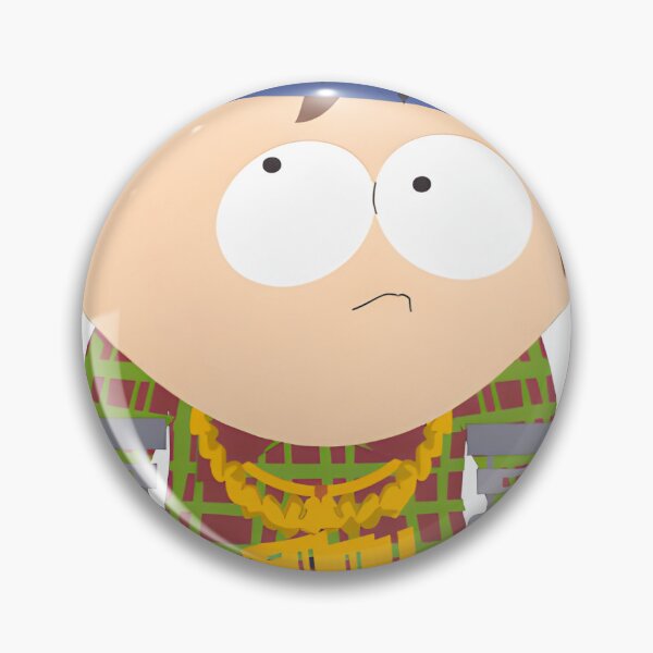 Item preview, Crip Jimmy  designed and sold by GooseGherkinDes.