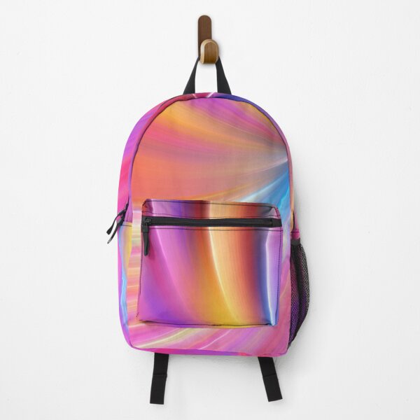 Item preview, Rainbow Spiral Pattern designed and sold by Mark Cannon.