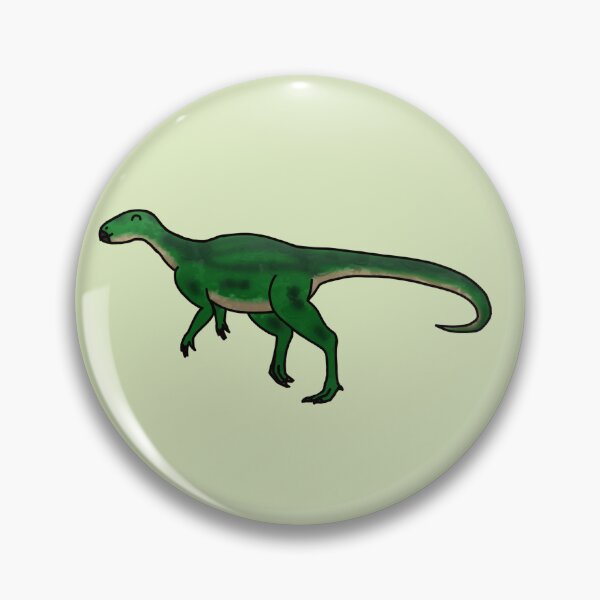 Item preview, Happy Agilisaurus, green dinosaur designed and sold by LilDinoBoy.