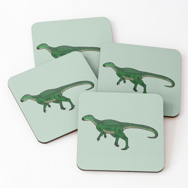 Item preview, Happy Agilisaurus, green dinosaur designed and sold by LilDinoBoy.