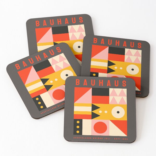 Item preview, Art Deco Bauhaus Abstract Architect Modernism designed and sold by closeddoor.