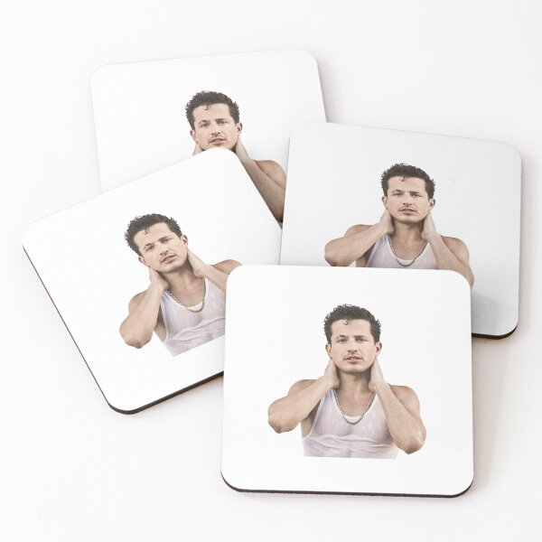 Item preview, Charlie Puth 04 designed and sold by Celebrity Creations.