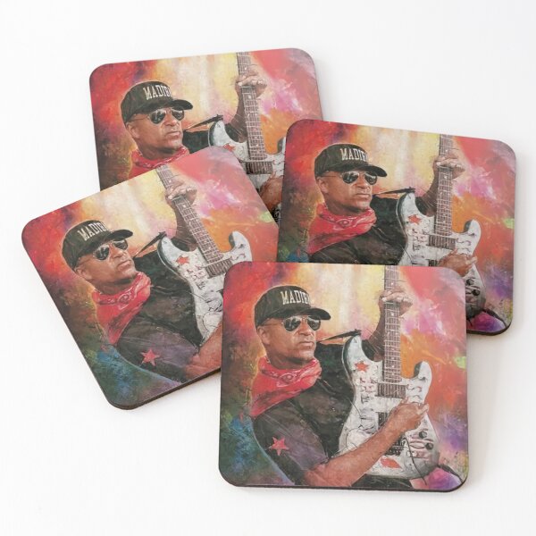 Item preview, Tom Morellos designed and sold by Frankl999.