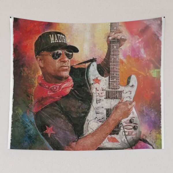 Item preview, Tom Morellos designed and sold by Frankl999.