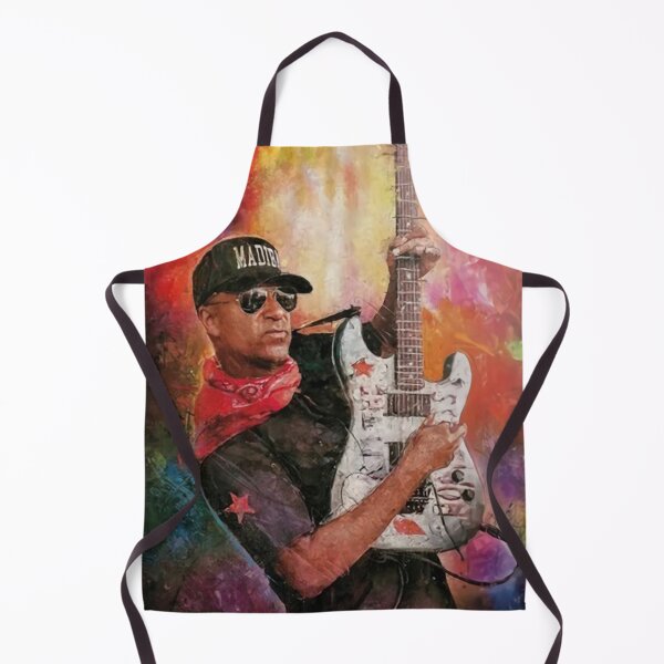 Item preview, Tom Morellos designed and sold by Frankl999.