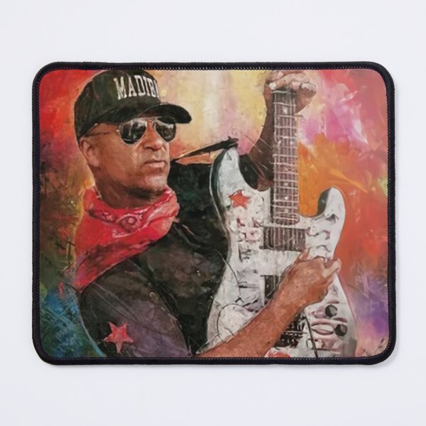 Item preview, Tom Morellos designed and sold by Frankl999.