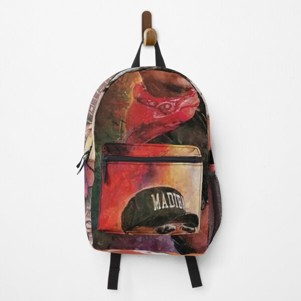 Item preview, Tom Morellos designed and sold by Frankl999.