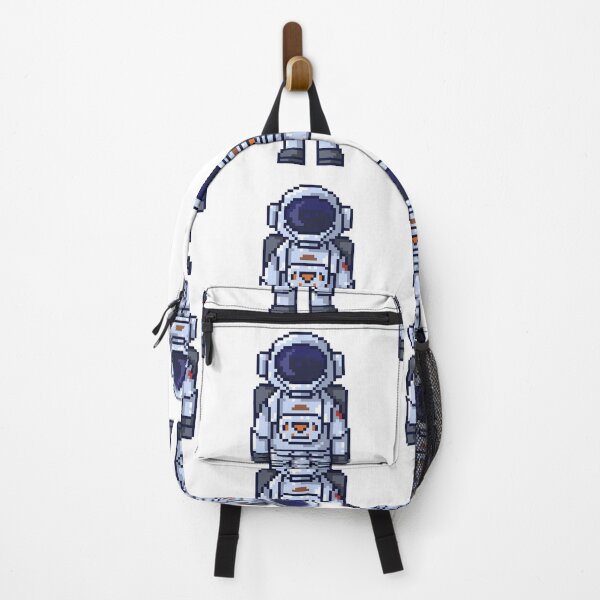 Item preview, Cosmonaut pixel. Astronaut pixel game style illustration. designed and sold by Si Pakne.