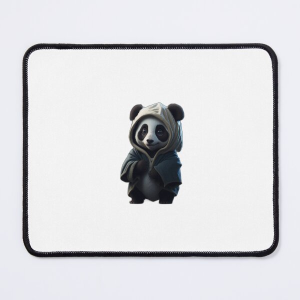 Item preview, Cute Baby Panda designed and sold by TheStickerPatch.