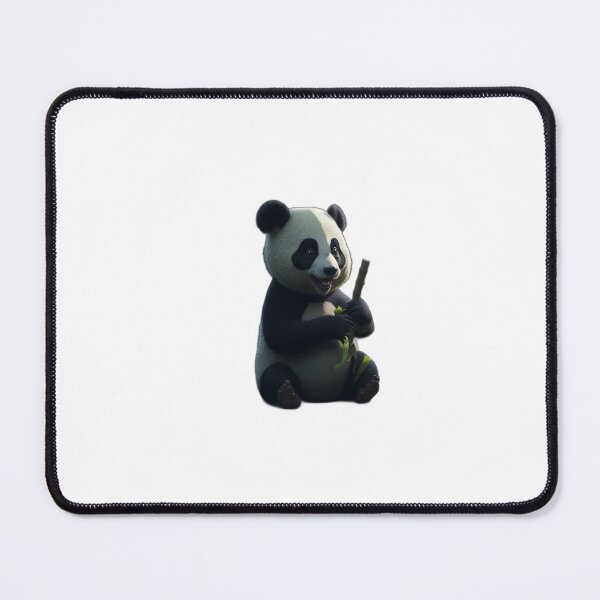 Item preview, Cute Baby Panda designed and sold by TheStickerPatch.