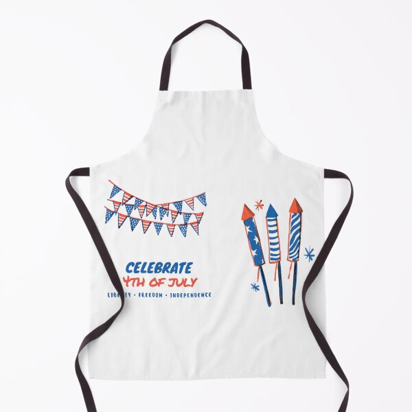 Item preview, the 4th of july celebration, liberty, freedom, independent day, firework, flag designed and sold by patrickchung.