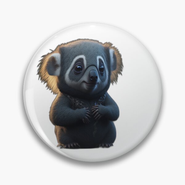 Item preview, Cute Baby Koala designed and sold by TheStickerPatch.