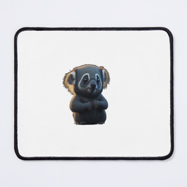 Item preview, Cute Baby Koala designed and sold by TheStickerPatch.