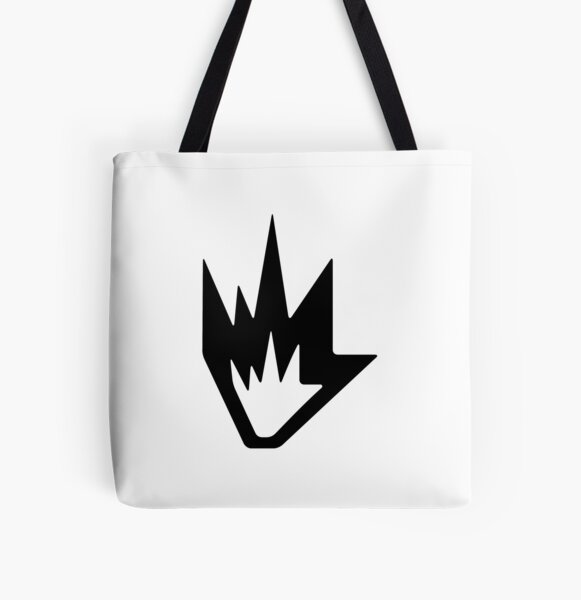 Afends orders tote bag