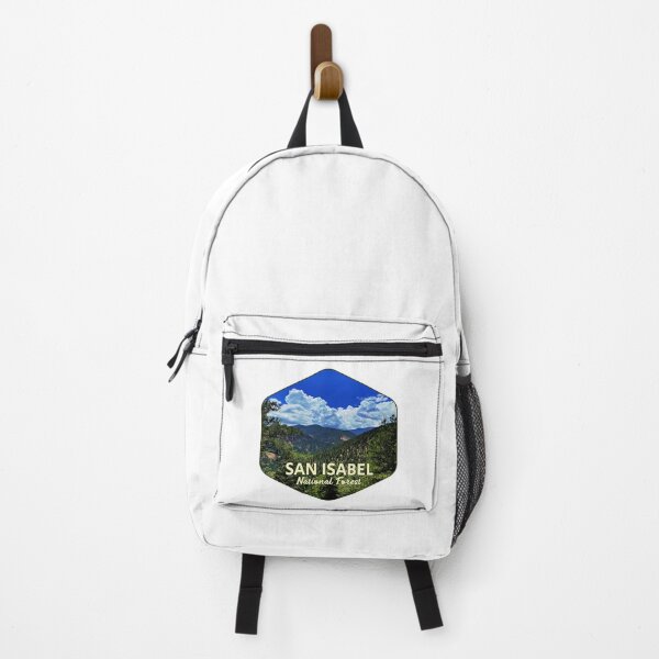 Item preview, San isabel National Forest Souvenir designed and sold by Wild-Outside.