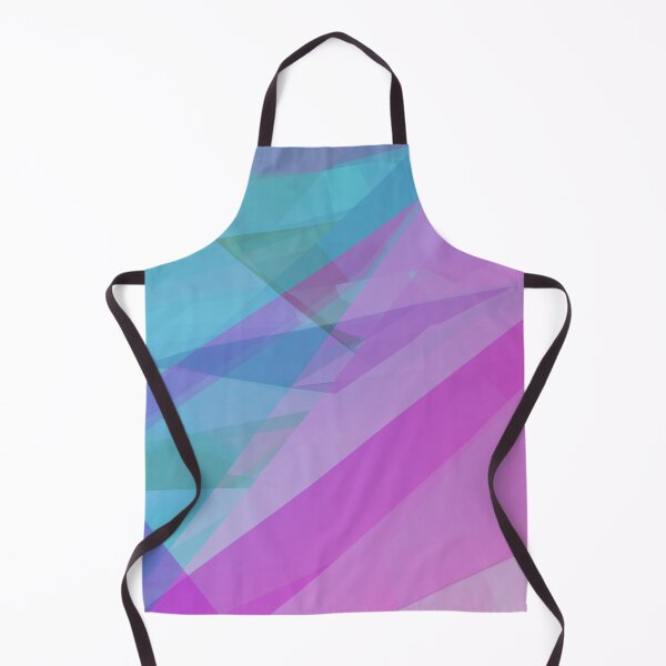 Item preview, Abstract Pink and Turquoise Pattern designed and sold by Mark Cannon.