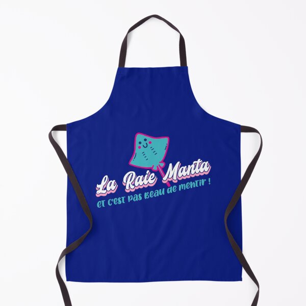 Item preview, THE MANTA RAY (AND IT'S NOT GOOD TO LIE) (diving) designed and sold by francoisville.