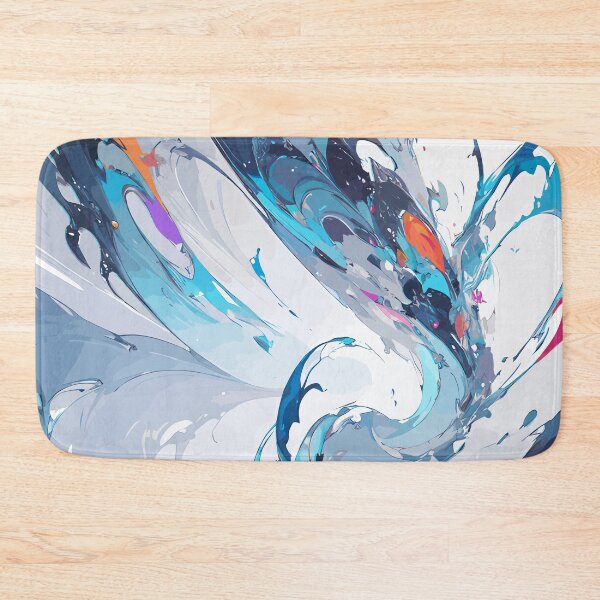 Item preview, Symphony of Movement #3 designed and sold by lifeistemporary.