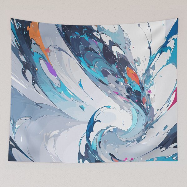 Item preview, Symphony of Movement #3 designed and sold by lifeistemporary.