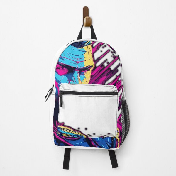 Item preview, Cyberpunk designed and sold by PixelDesignPrnt.